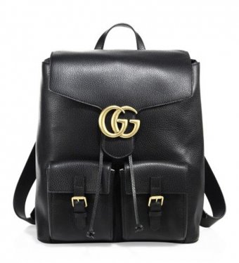 GG Marmont Backpack 0400089918878