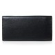 Black Calfskin Leather B5729