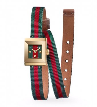 Watch Brown-Green-Red 0400090041814