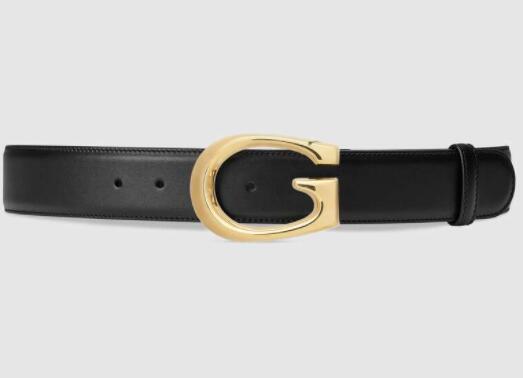 G buckle belt
