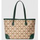 Gucci 100 Ophidia MM Tote Bag 676681