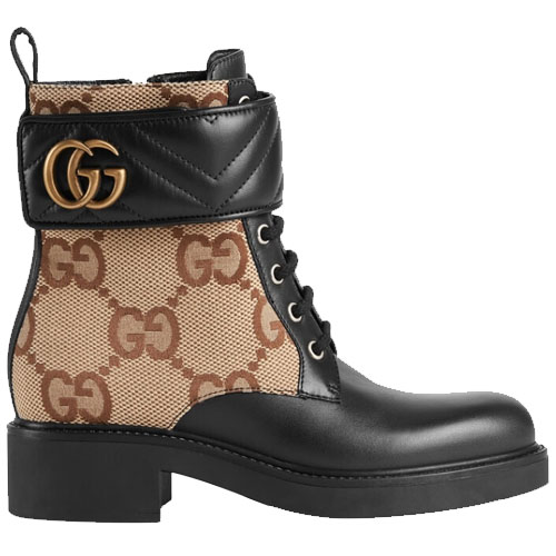 Women GG boots
