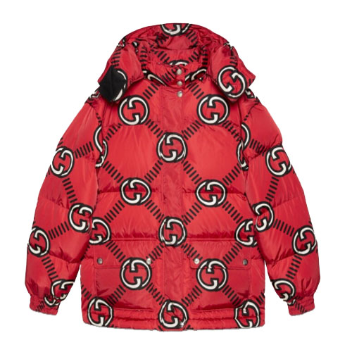 China exclusive down jacket