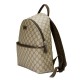 Kids GG Canvas Backpack